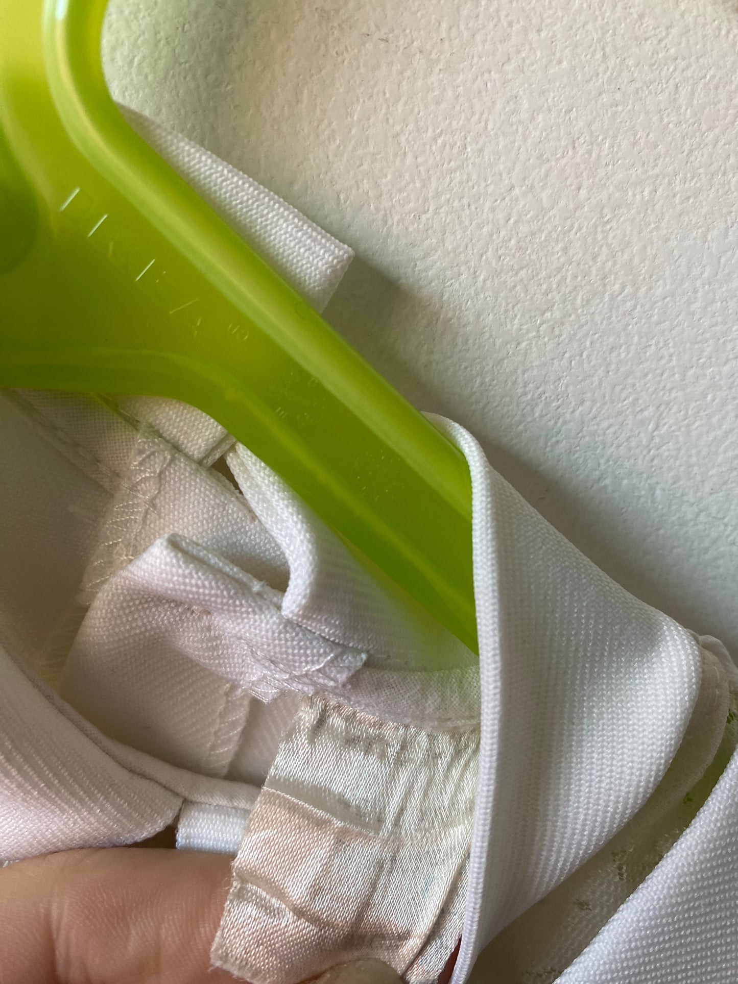 Chemise de cérémonie