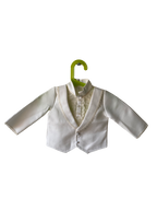 Chemise de cérémonie