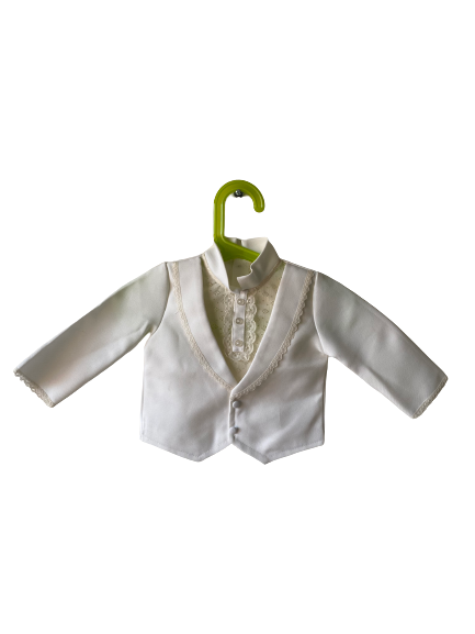 Chemise de cérémonie