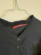 Robe noir Comptoir des Cotonniers
