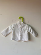Chemise de cérémonie