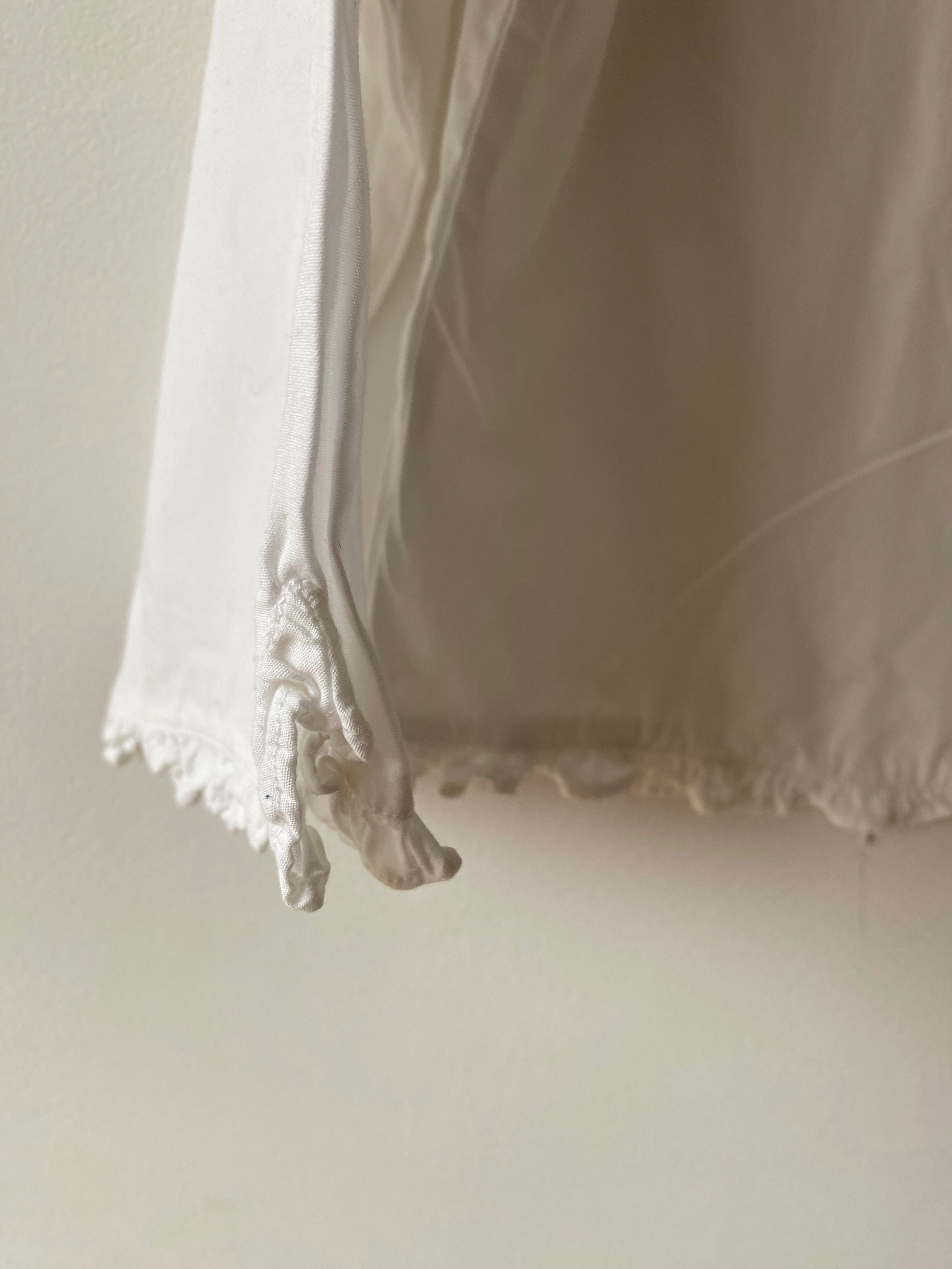 Chemise blanche