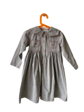 Robe grise