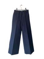 Pantalon patte d'eph 70s