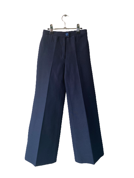 Pantalon patte d'eph 70s