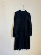 Robe noir Comptoir des Cotonniers