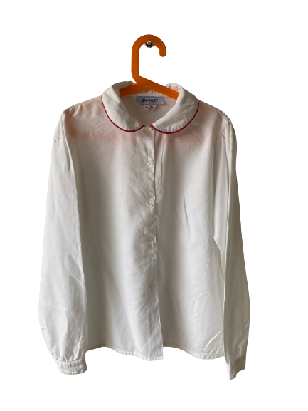 Chemise blanche