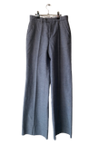 Pantalon bleu 70s