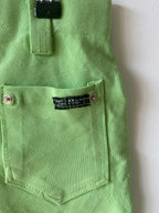 Short vert