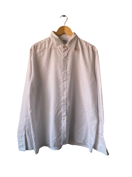 Chemise blanche