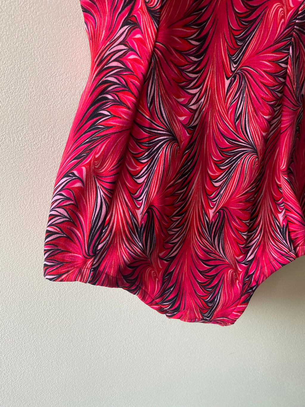 Maillot de bain 70s