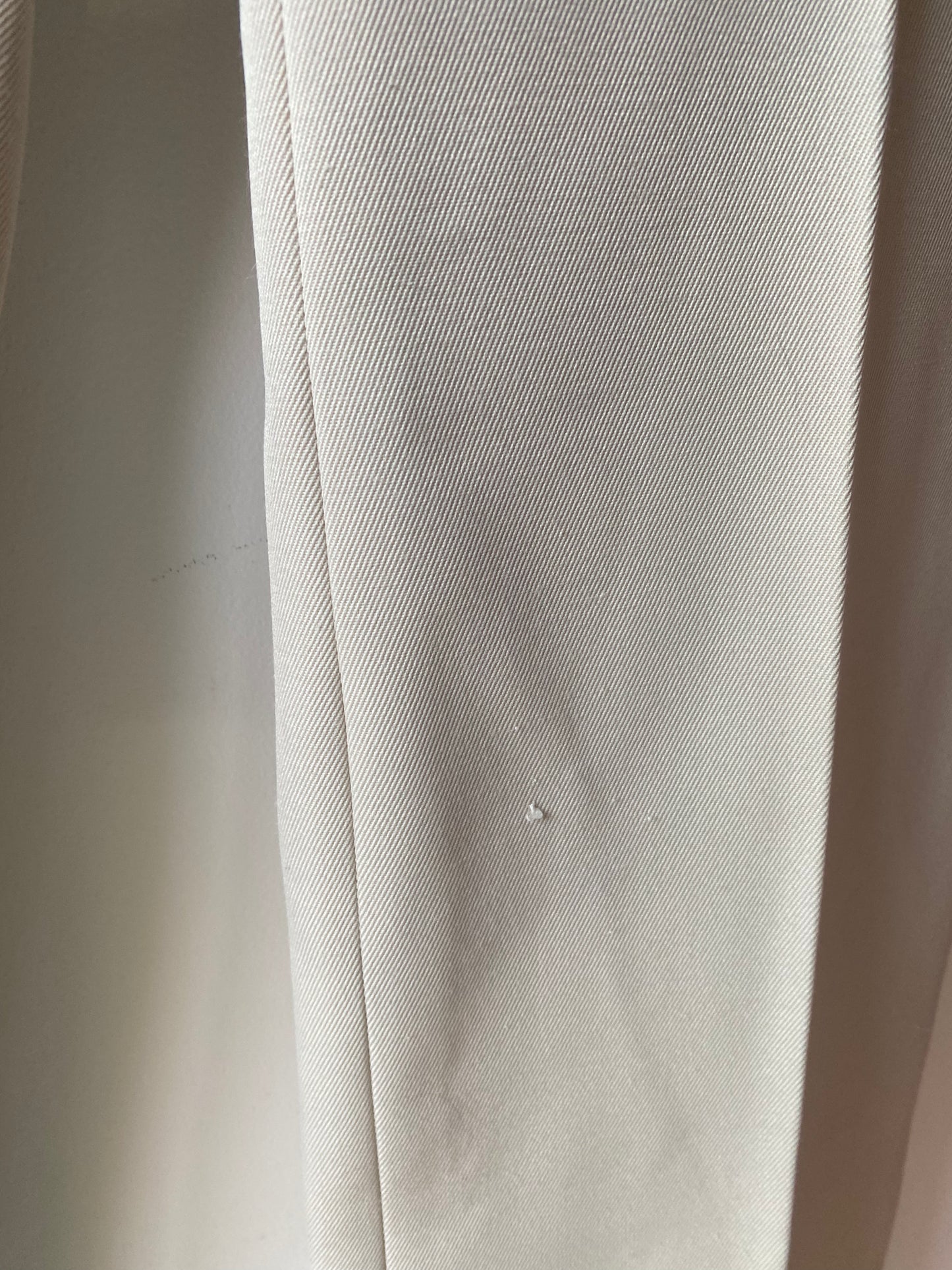 Pantalon de costume 70s