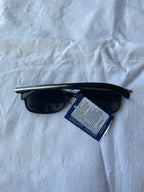 Lunette de soleil noir