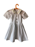 Robe de cérémonie