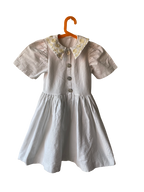 Robe de cérémonie