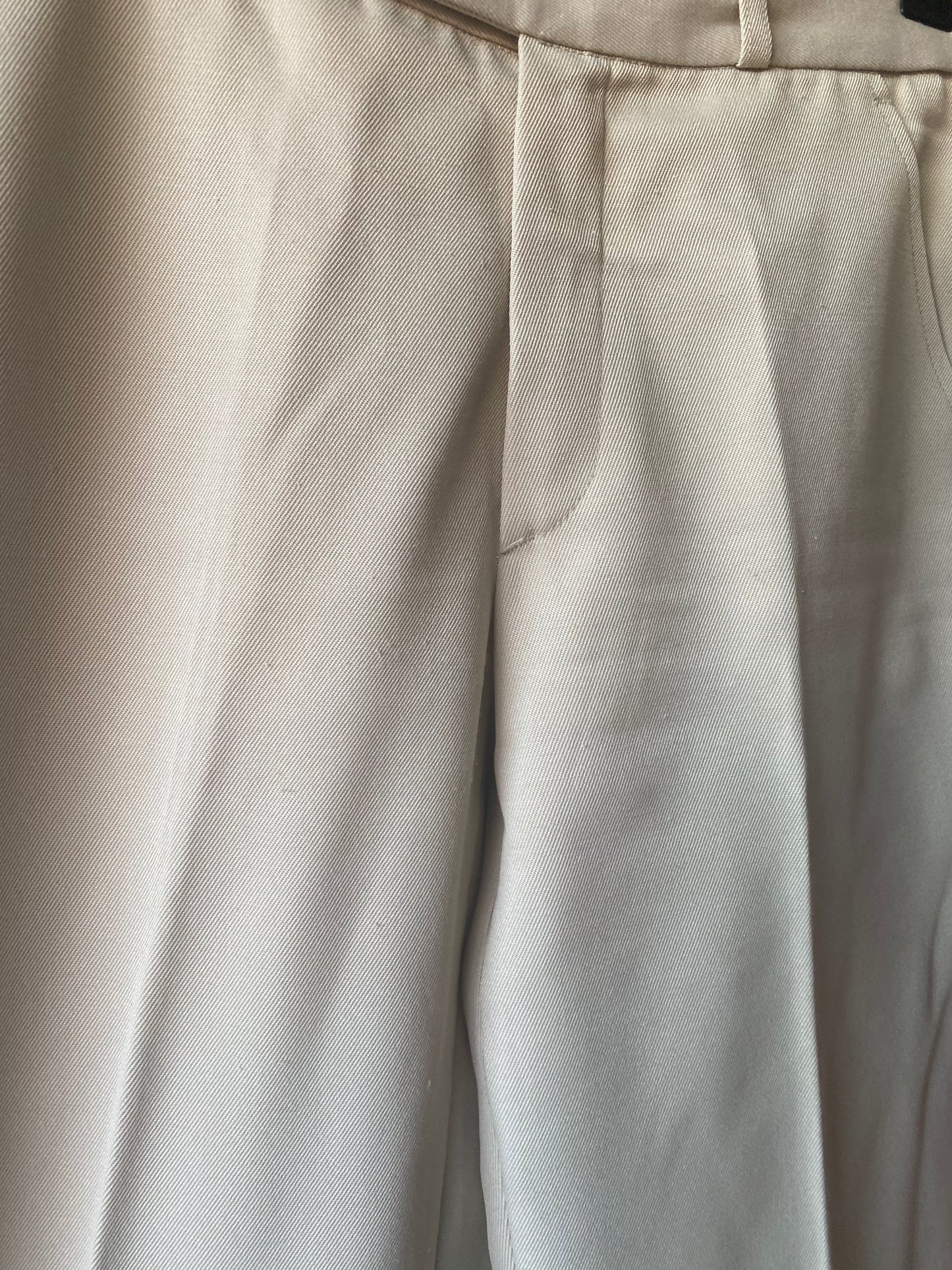 Pantalon de costume 70s