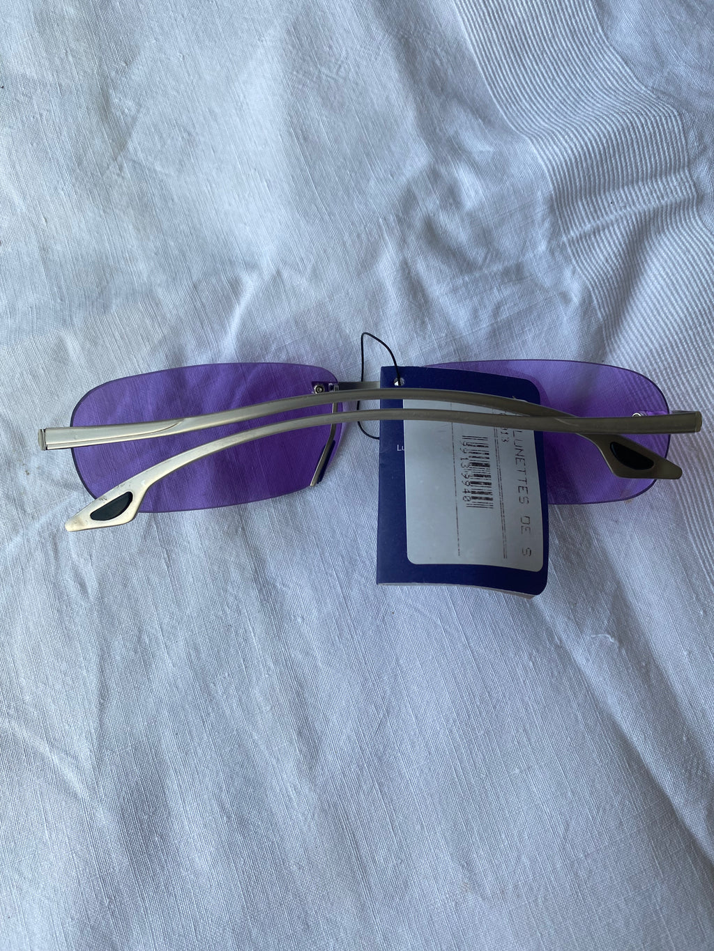 Lunette de soleil