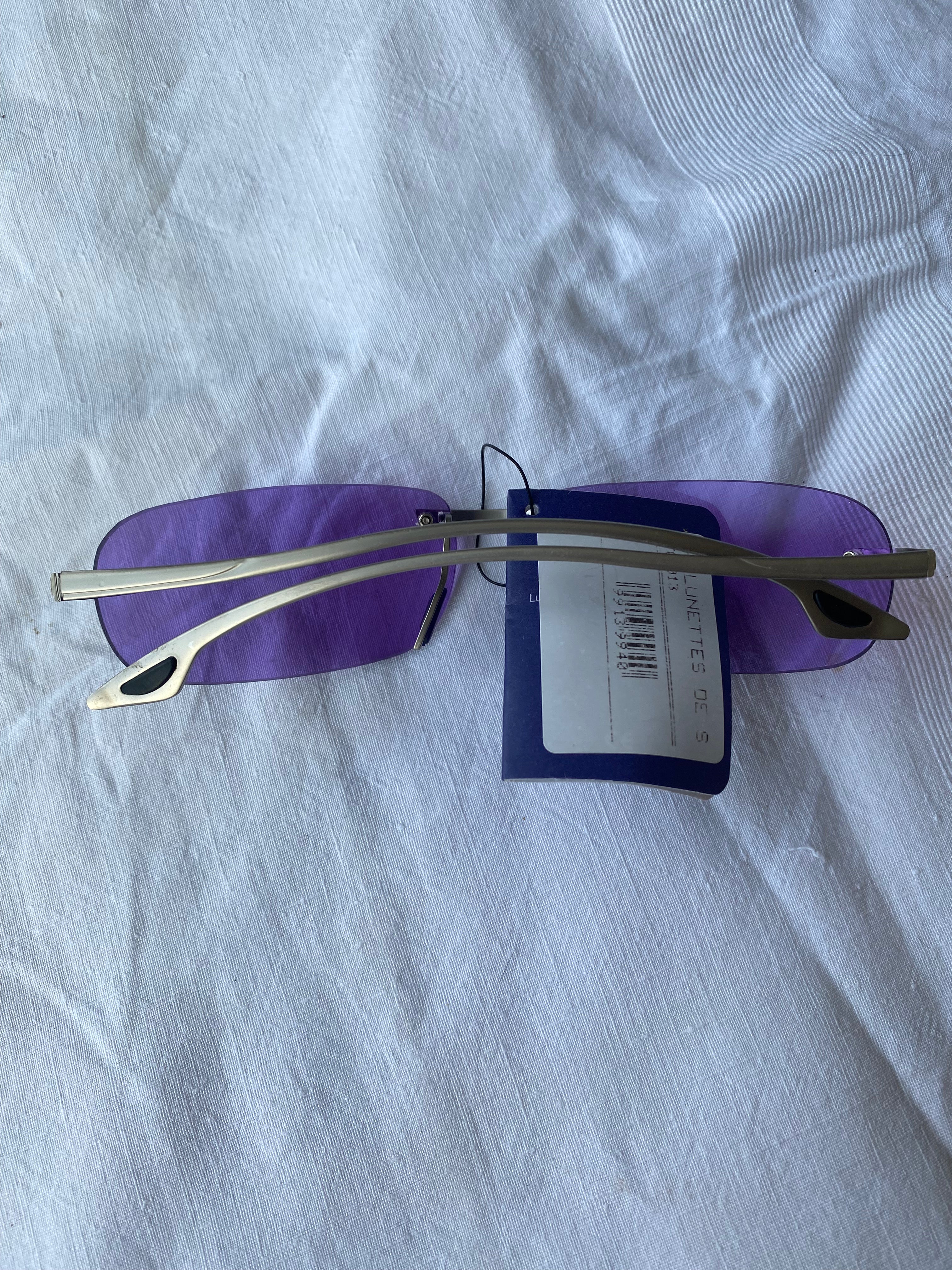 Lunette de soleil