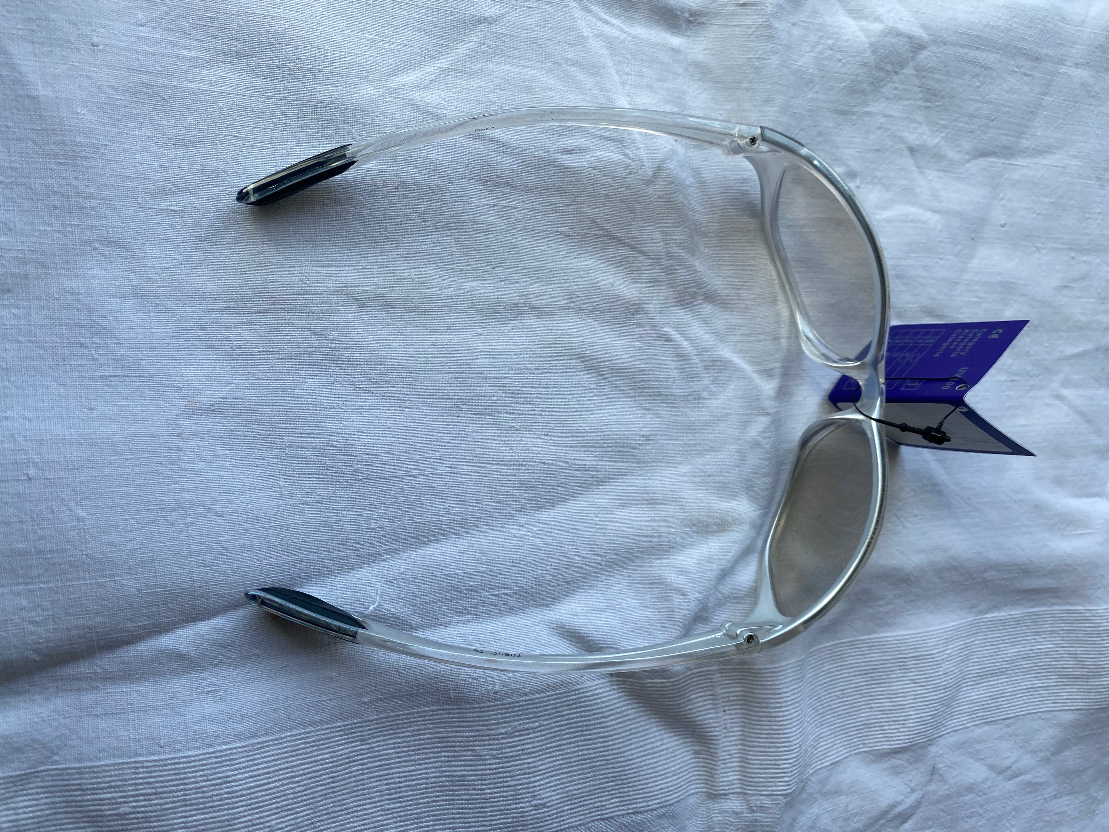 Lunette de sport