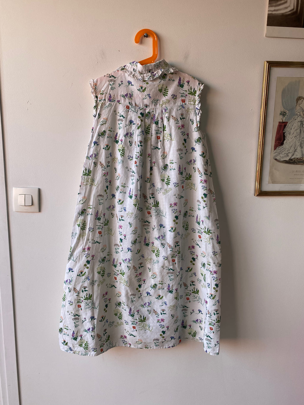 Robe Pierre Cardin