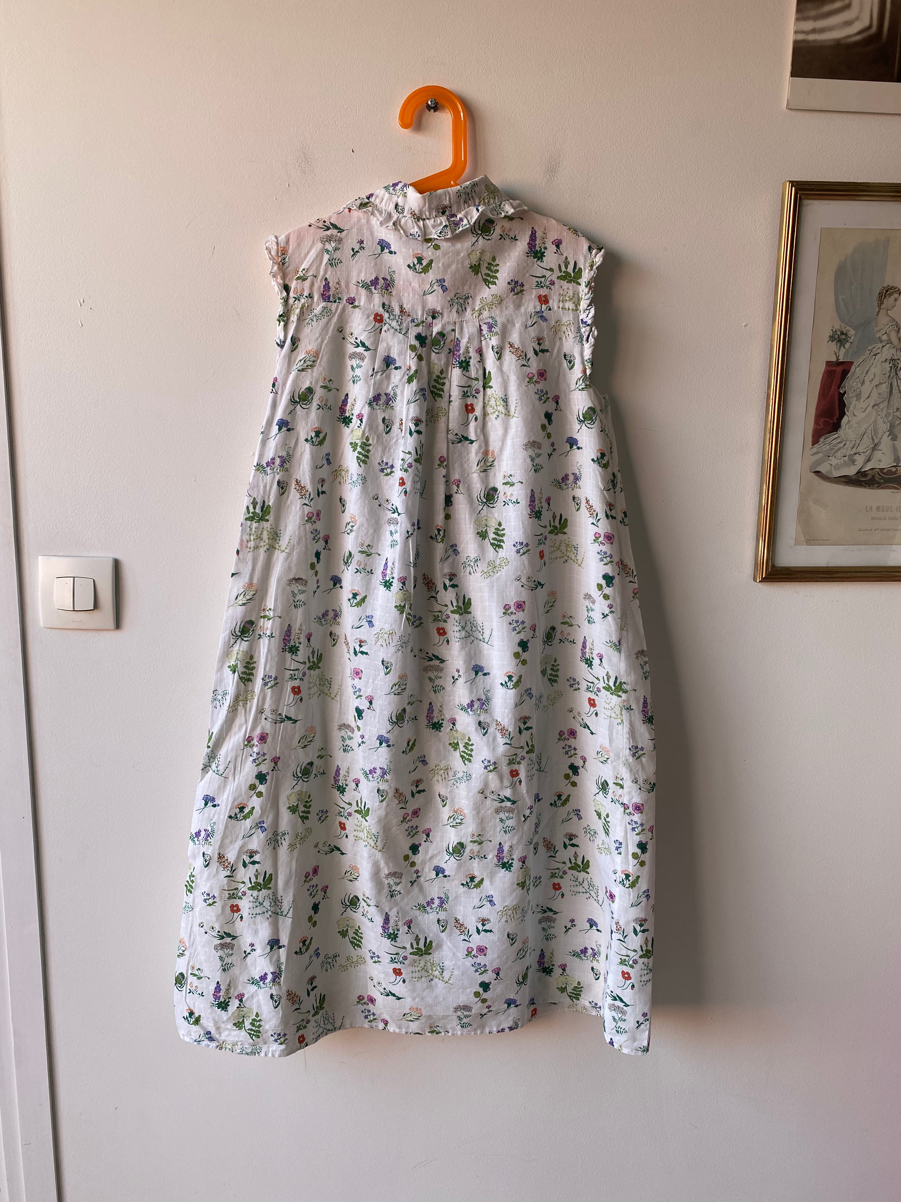 Robe Pierre Cardin