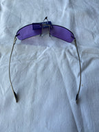 Lunette de soleil