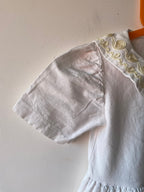 Robe de cérémonie